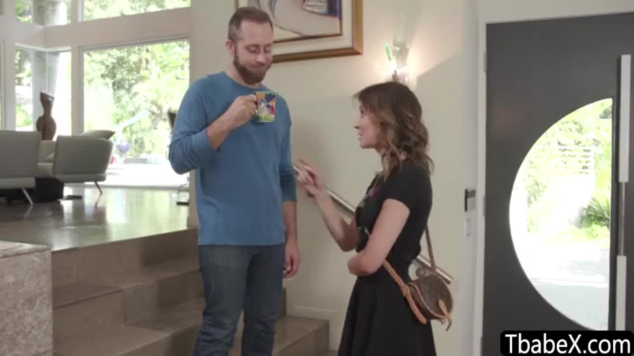 Watch Brunette ts Korra Del Rio Salacious sodomy with lewd rimming Shemale Porn Videos | TranSexBig.