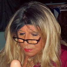 Crossdresser humiliation