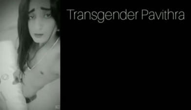 Transgender Girl