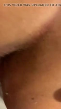 First time creampie