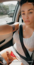 Dangerous driving
