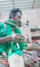 Indiancrossdresser Alishacrossdresse Condom self cum