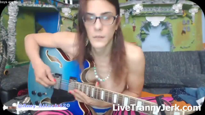 amyattack shemale cam