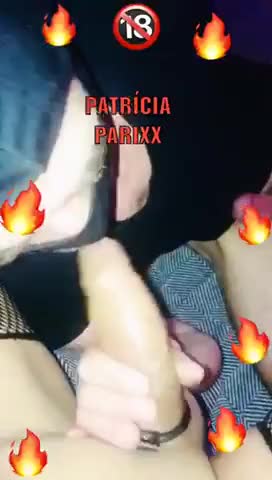 Watch PATRÍCIA PARIXX TS Shemale Porn Videos | TranSexBig.