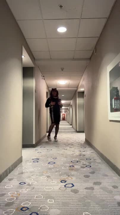 Watch CdTina hallway whore Shemale Porn Videos | TranSexBig.