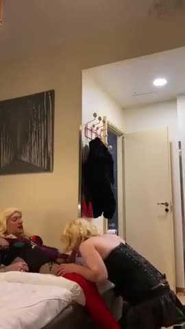 Watch Sissy fun Shemale Porn Videos | TranSexBig.