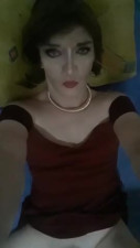 Almost a sex change