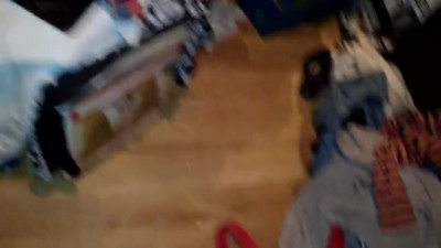 White bitch loves bbc