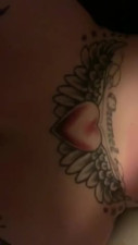 Phat Ass White Girl Tranny Loves The BBC