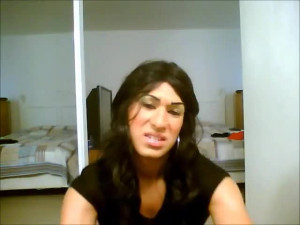 Beautiful Crossdresser 149