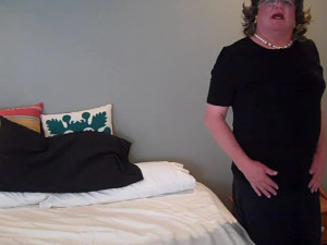 Dawn cum