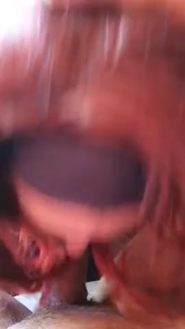 Watch Simatra FRENCH CD SUCK EVERY DROP BBC AND DEEPTROAT BLOWJOB Shemale Porn Videos | TranSexBig.