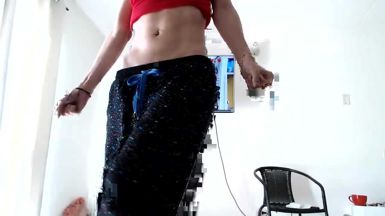 Watch stunning babe fit big dark cock Shemale Porn Videos | TranSexBig.