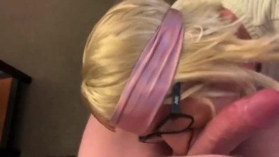 CROSSDRESSER GAGS S ON GRINDR DADDY COCK SISSY ASS