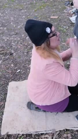 Watch public daytime blowjob with huge cumshot Shemale Porn Videos | TranSexBig.