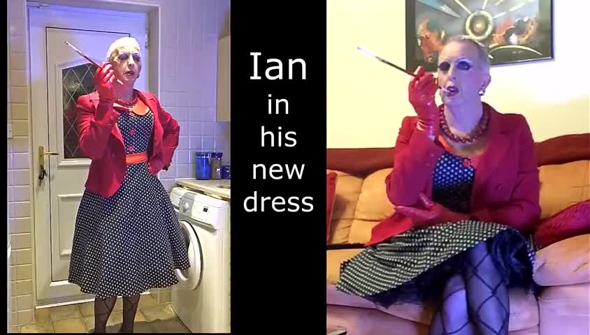Watch Ian Christmas Fairy 2 - Return of the Fag Shemale Porn Videos | TranSexBig.