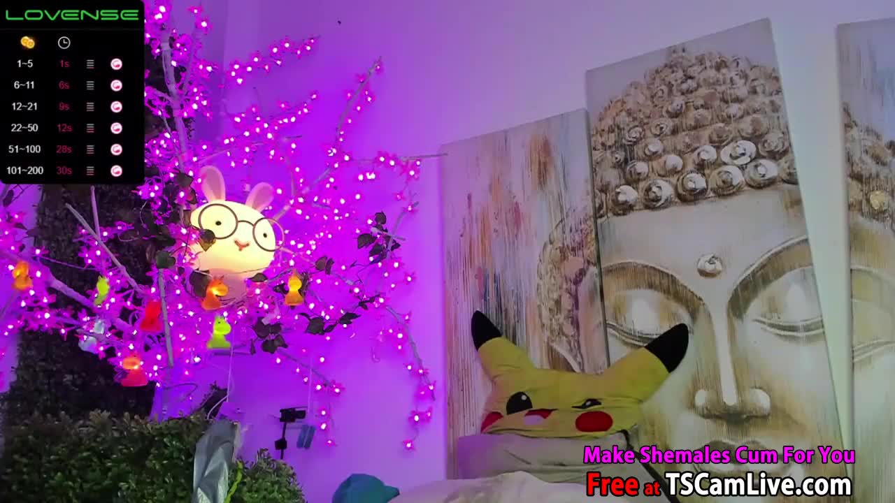 Watch Big Shaft Asian TGirl Anal Pounded by Sex Machine on Webcam Part 5 Shemale Porn Videos | TranSexBig.