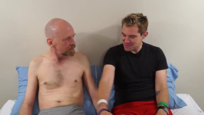 Charlie Slings Justin Part I