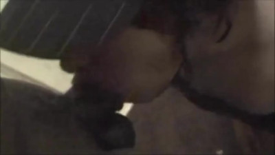 I pounding this anal bitch in the ass so hard