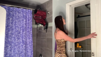 goddess gets paybac teaser