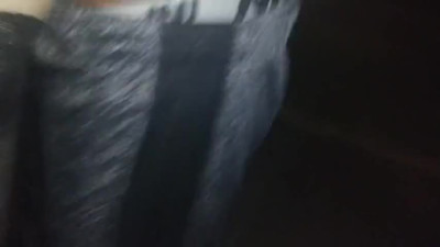 Crossdresser Fucked by Black Cock cuckhubby p