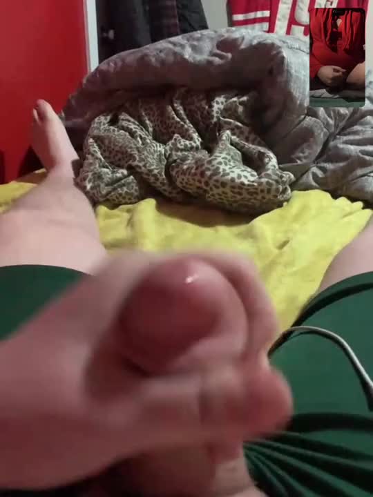 Watch CrossDresser Jackoff With Stranger Online Shemale Porn Videos | TranSexBig.