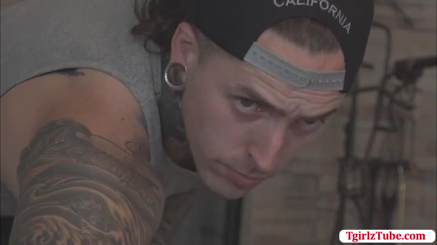 Watch Latina TBabe Foxxy enjoys riding dudes bigcock on billiard table Shemale Porn Videos | TranSexBig.