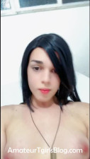 Hot Tgirls with Massive Hard Cocks Compilation