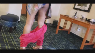 Daddy Breeds  Sissy Crossdresser