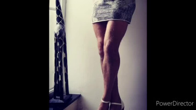 Become an woman... My dream. I'm transgender