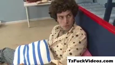 a huge one youve got Ruckus Delia DeLions