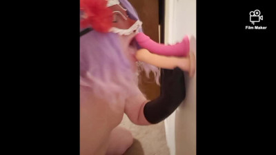 Sissy Slut Jocelynn Exposed!! Sissy Slut Jocelynn Exposure Coming Out Video! Sissy for Life!