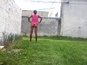 Josydelicia Fetiche Anal 2021