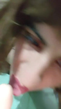 Suck cock