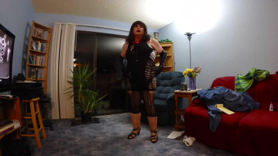 Michele Thompson Has A Surprise Ending