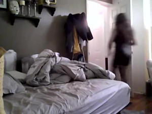 Crossdresser CD Blows Straight Boy first Time Candicane
