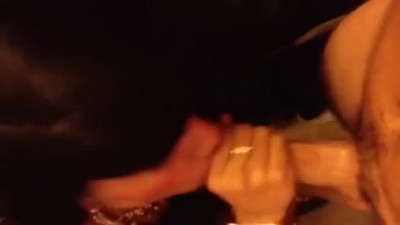 Crossdresser Blowjob Facial unknown p