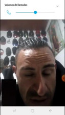 Colombian Man and tranny