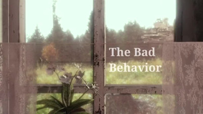 3d futa The bad behavior