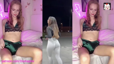 It Girl - Trap Dick
