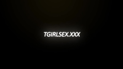 TGIRLSEX.XXX: REAL LIFE LOVERS