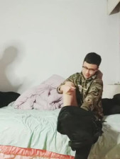 Chinese CD Crossdresser knows how to Blow and Anal daee