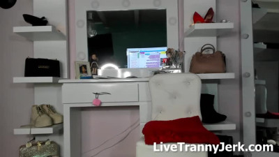 brendaaguerra Live Tranny