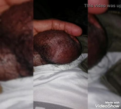 KIMBERLYclosed :  Negro POLLON QUIERE llenarme mi Panchita de Leche / PAJEADA EN FOTO