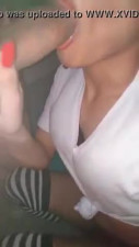 Rica chupada