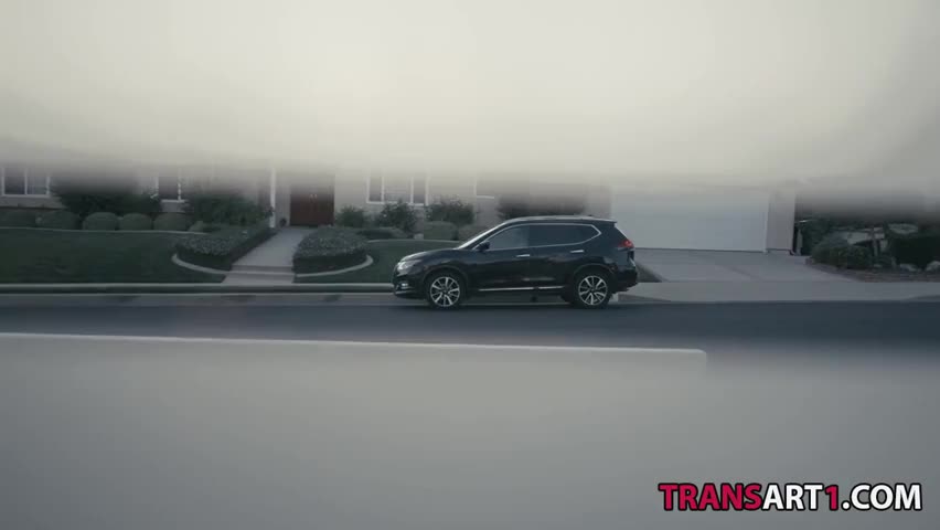 Watch Hard dick shemale finds a straight ass to fill Shemale Porn Videos | TranSexBig.