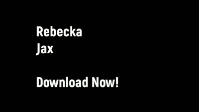 Rebeca, Jax - angel after dar, isses, tastes mil, facial