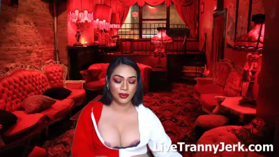 aziana webcam tranny