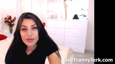 alesmiranda Live Tranny