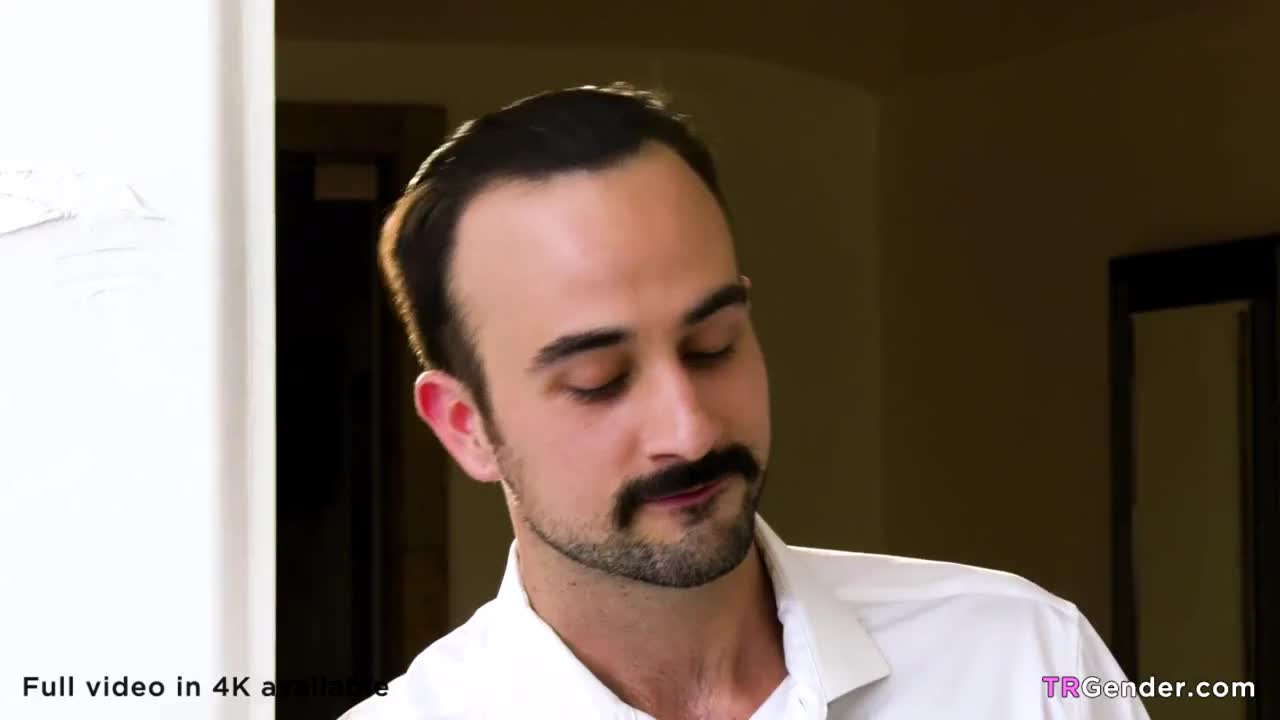 Watch french maid ella hollywood meatspins her dong Shemale Porn Videos | TranSexBig.